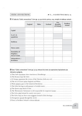livre apprendre l_anglais Book