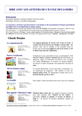 enfuit Book