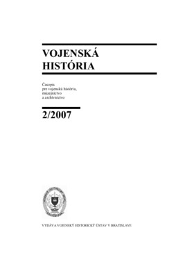 vojenska Book