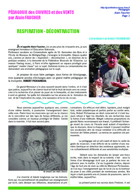 decontraction Book
