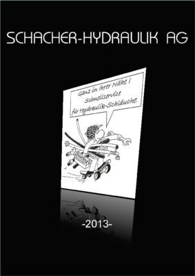 schacher Book