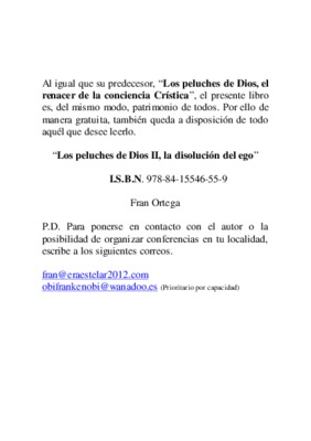 peluches Book