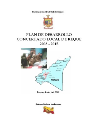 reque Book
