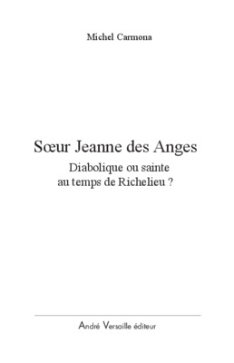 cas protes Book