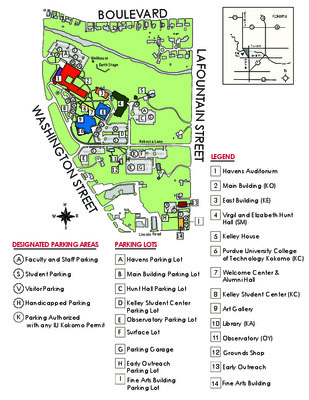 kokomo Book