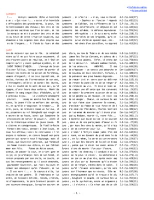 jurement Book