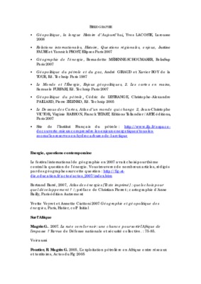 yves lacoste dictionnaire geopolitique pdf Book