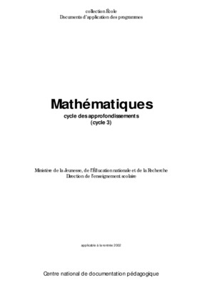 parallelisme et alignement Book