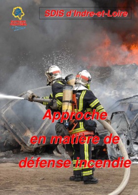 plan defense incendie Book