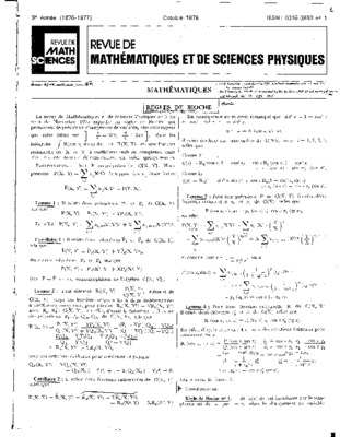 bioche Book