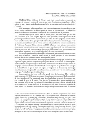 jouir Book