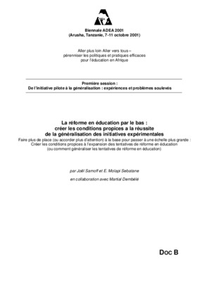 propices Book
