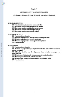 spheroides Book