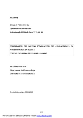 les moyens de connaissances de l_univers Book