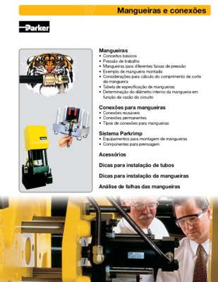 mangueiras da gm Book