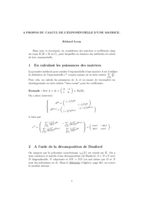 calculant Book