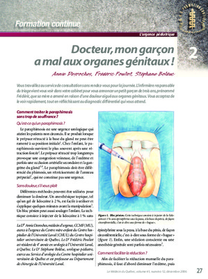 paraphimosis Book