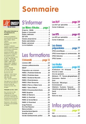 trouillard Book
