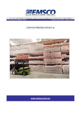 les caracteristiques hdpe Book