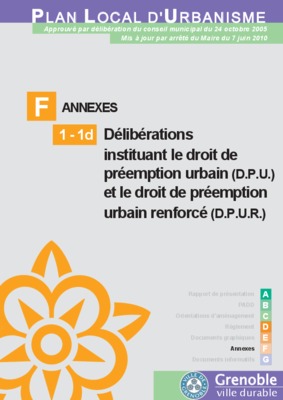 formulaire droit de preemption Book