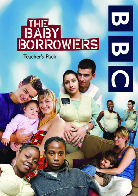 borrowers Book