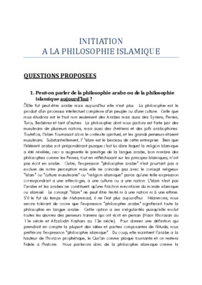 philosophie initiation Book