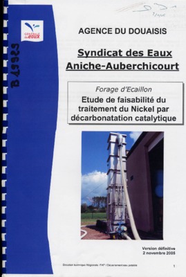 technique de la decarbonatation Book