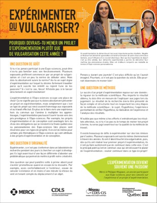 vulgariser Book
