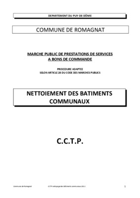nettoiement paris Book