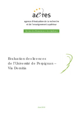 benefice et defits lies a la scm en licence Book