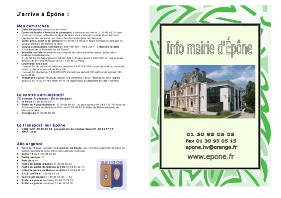 epone mezieres Book