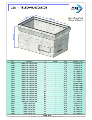 nf p 98051 Book
