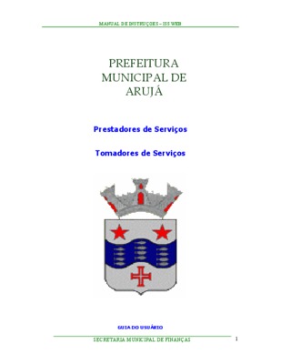 aruja Book