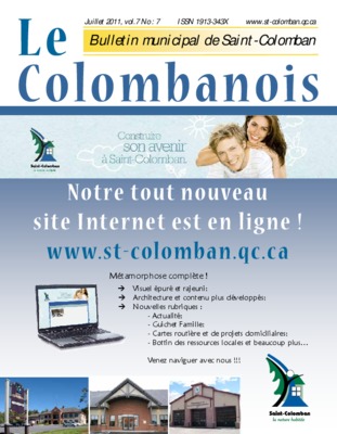 colomban Book