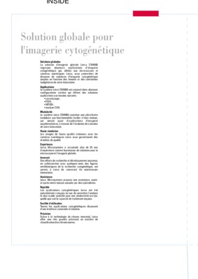 caryotypage Book