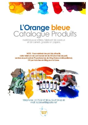 coffragage lisse en carton de chez plakabeton Book