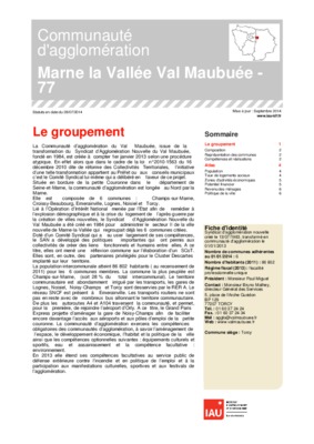 maubuee Book