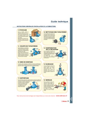 calcul lyres de dilatation Book