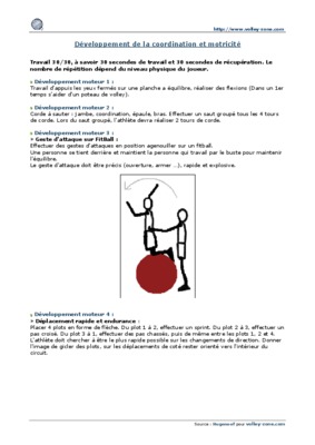coordination motricite Book