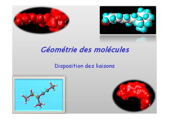 exercice corrige vsepr Book