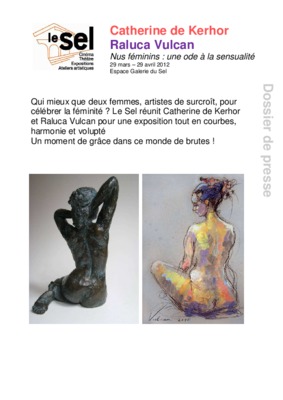 ssier partenariat Book