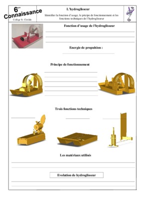 modelisme hydroglisseur Book