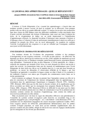 reflexivite Book