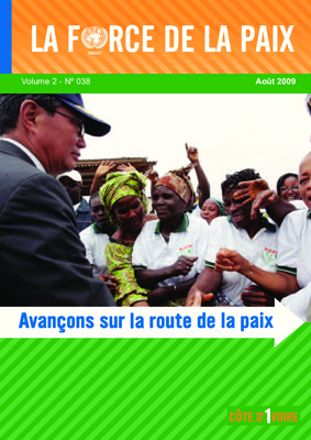 bulettin missionnzire Book