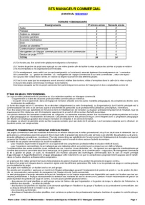 manageur Book