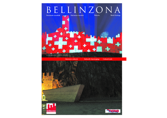 ticino parlophone Book