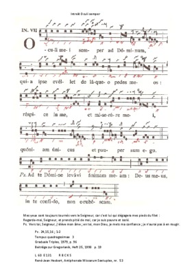 introit Book
