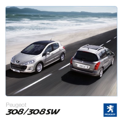 manuel 308sw Book