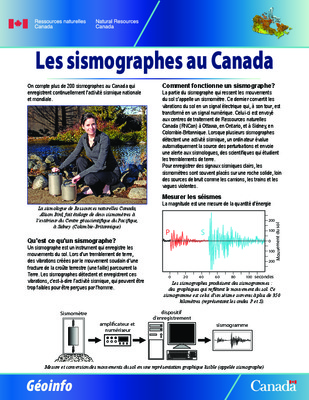 sismographes Book