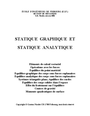 4 barres articulees Book
